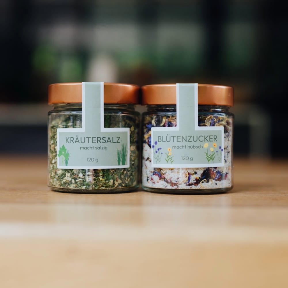 Homefarming Gewürze