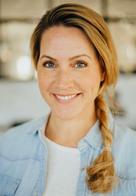 Judith - Team kleine Farm