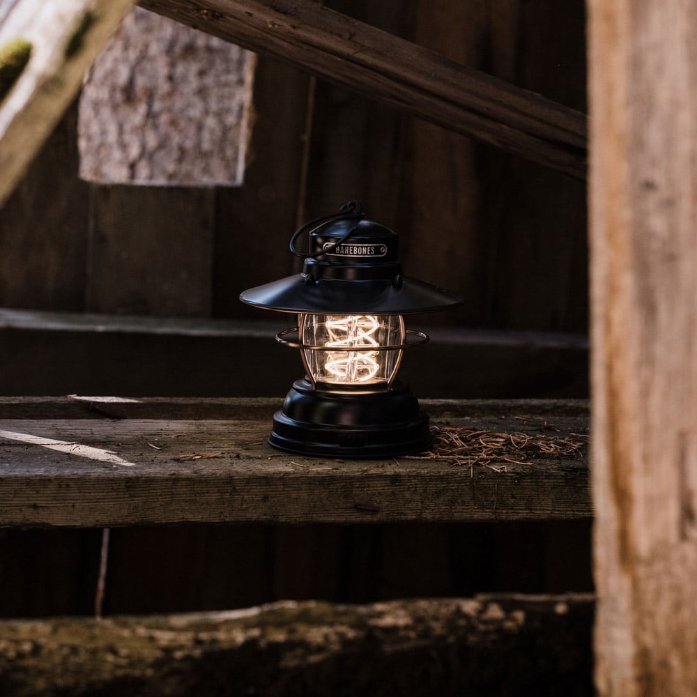 Outdoor Lampe: Laterne in Antique Bronze-Produktbild