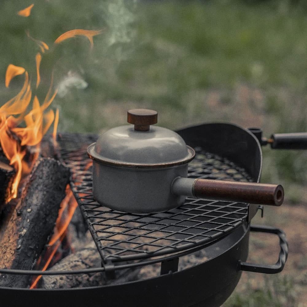 Topf Slate Grey-Produktbild