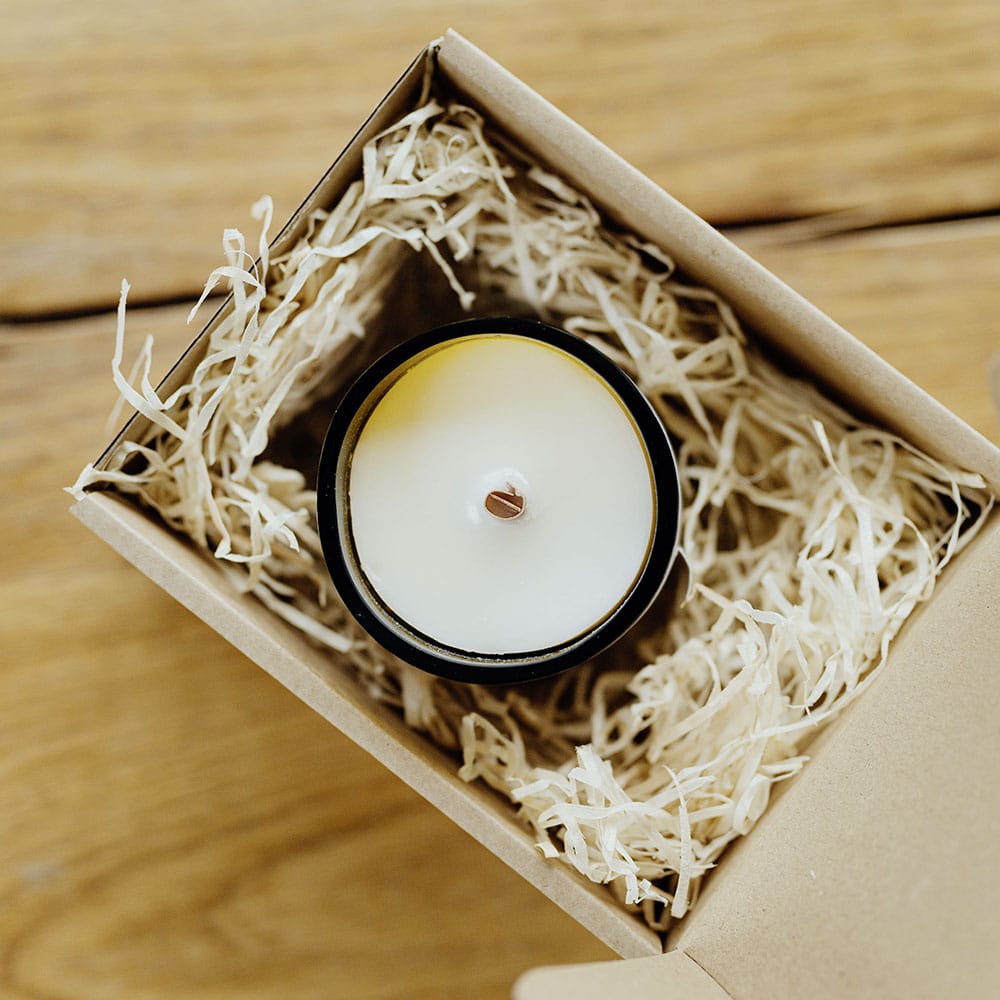 Chick de Cologne im Karton