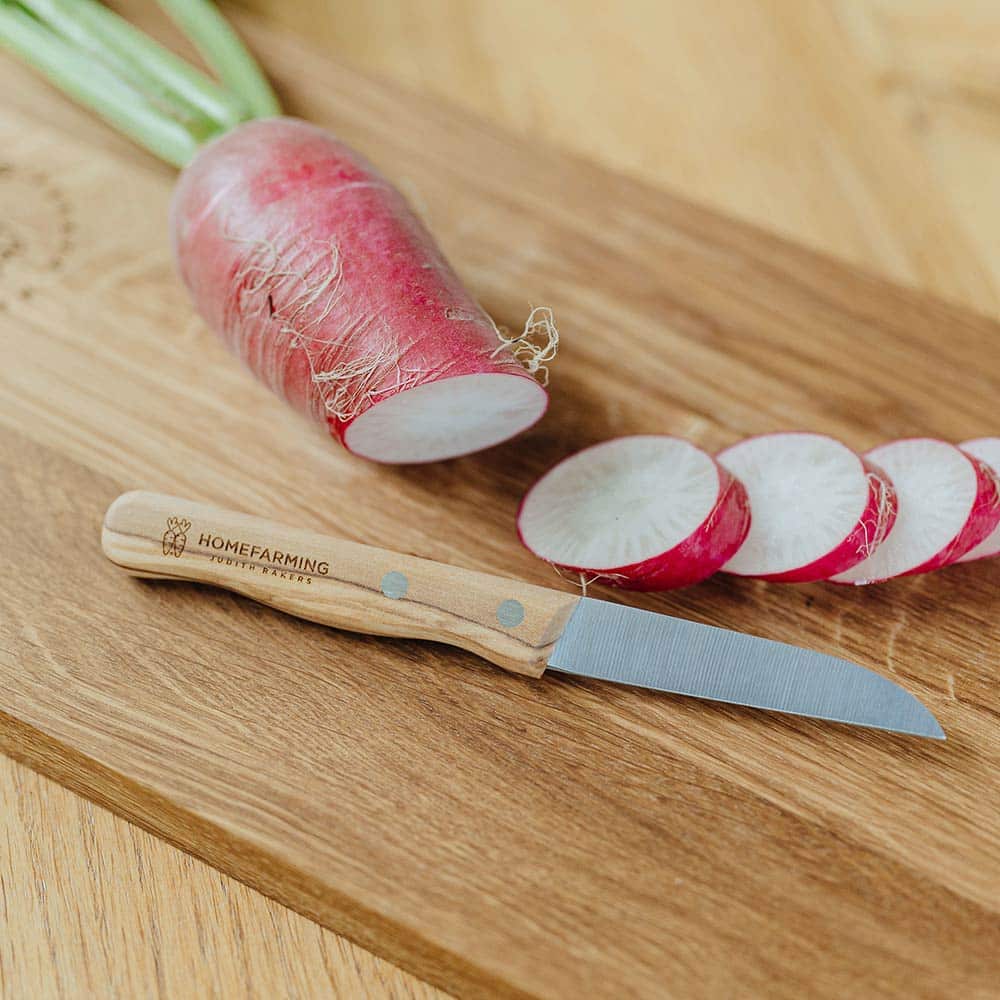 Gemüsemesser Homefarming