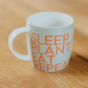 Tasse Homefarming