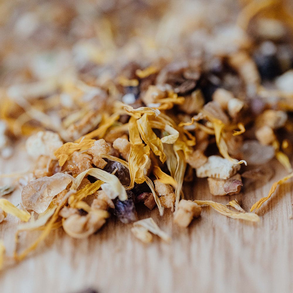 Jacks Lieblingszucker