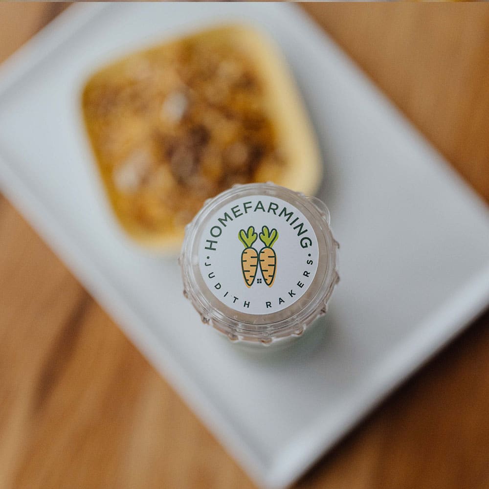 Jacks Lieblingszucker