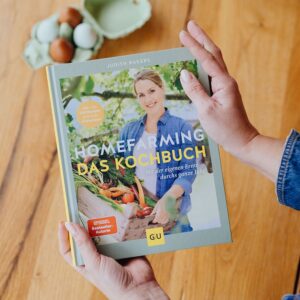 Kochbuch Rakers