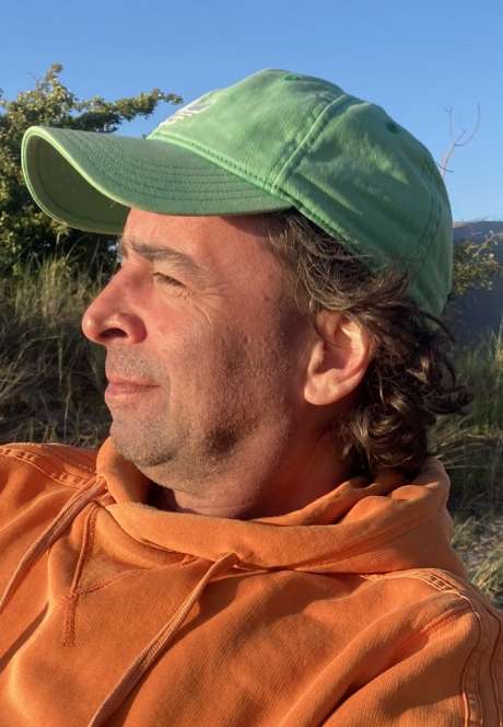 Oliver - Team kleine Farm