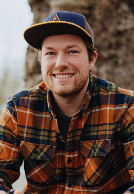 Patrick - Team kleine Farm