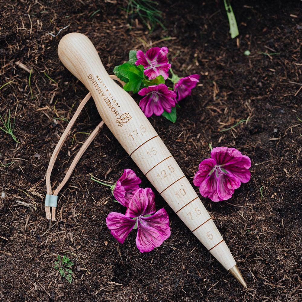 Homefarming Aussaat-Assistent