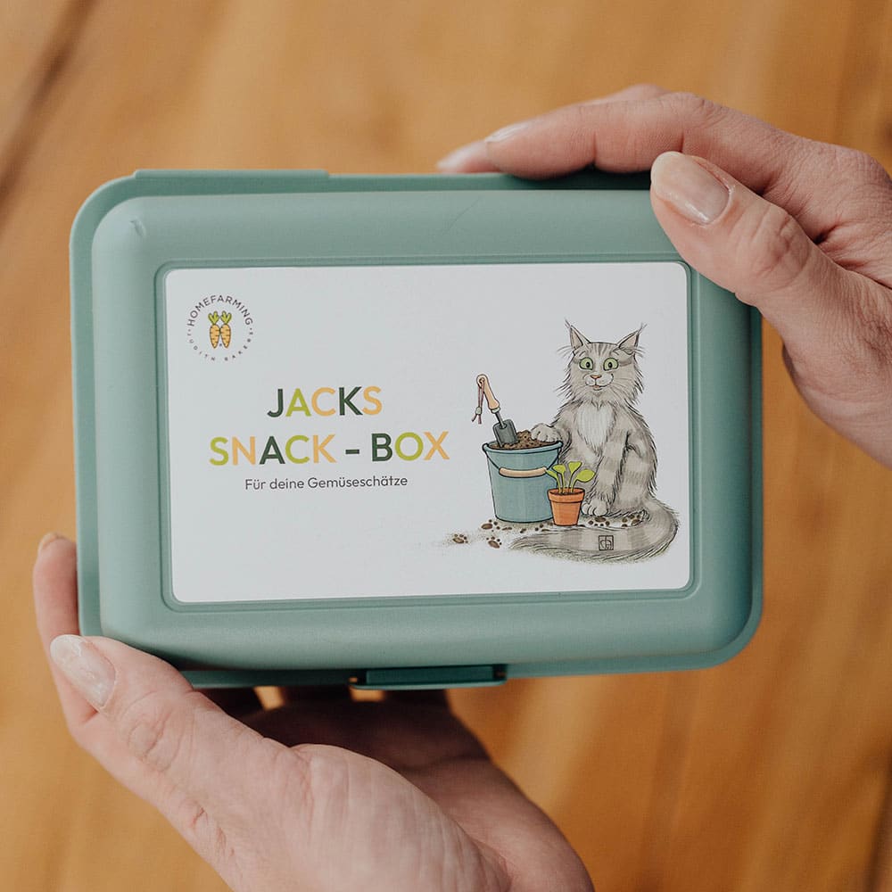 Jacks Snackbox
