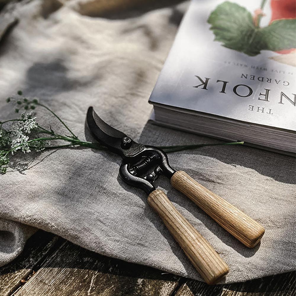 by Benson Gartenschere Exclusive