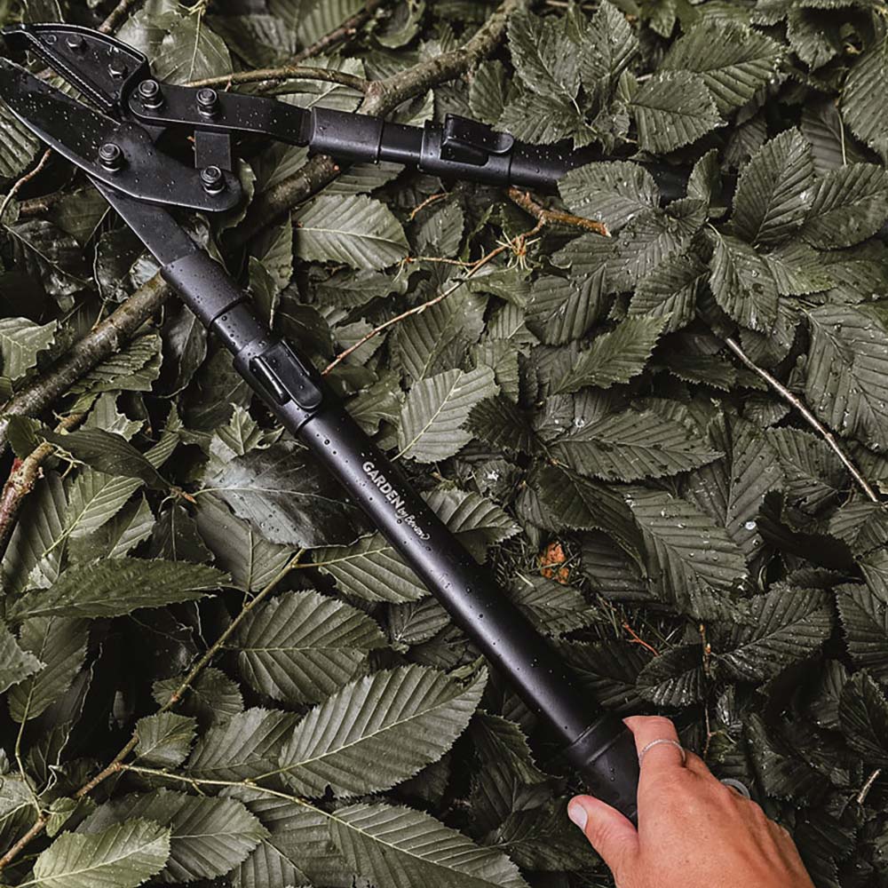 by Benson Teleskopisch Baumschere