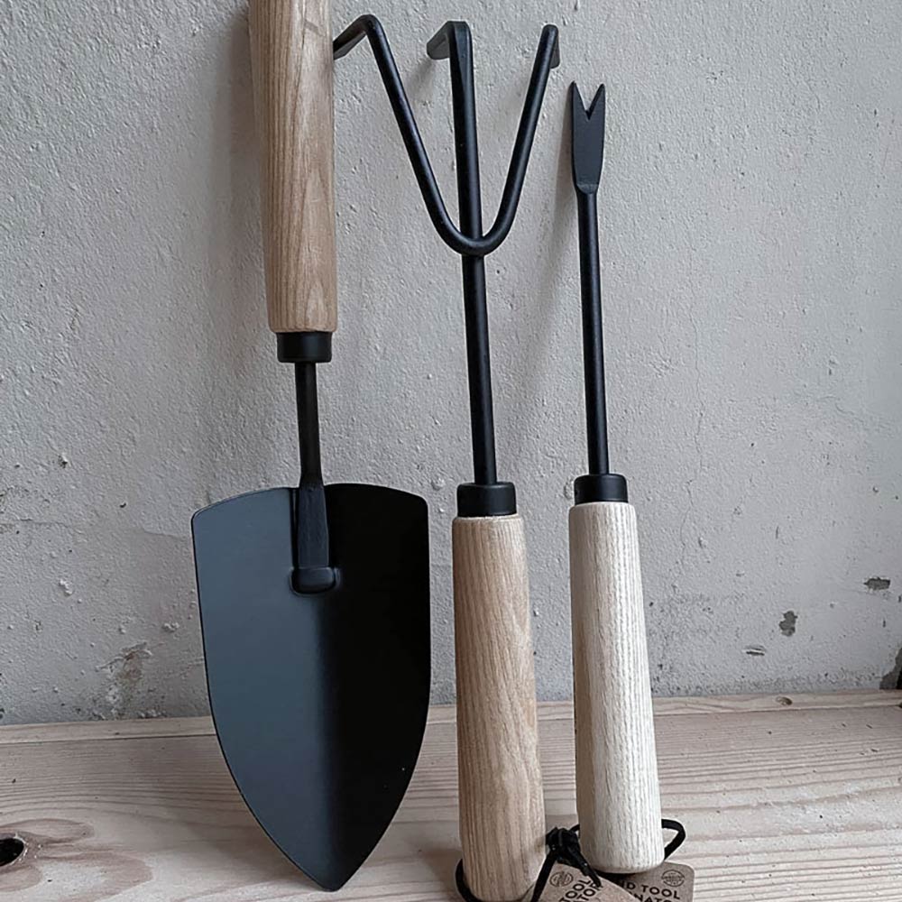 Unkrautentferner Set 2