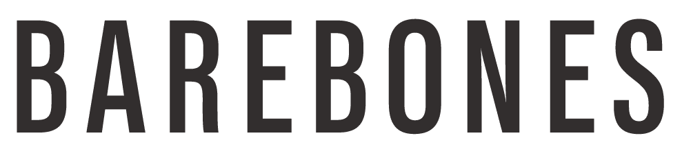 Barebones Logo