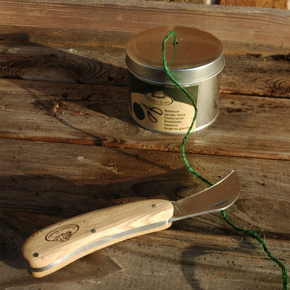Bindfaden in Dose - Produktbild
