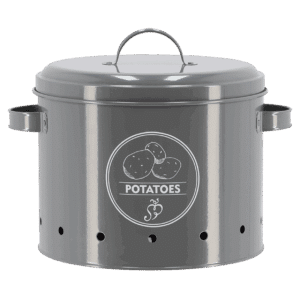 Kartoffelvorrat