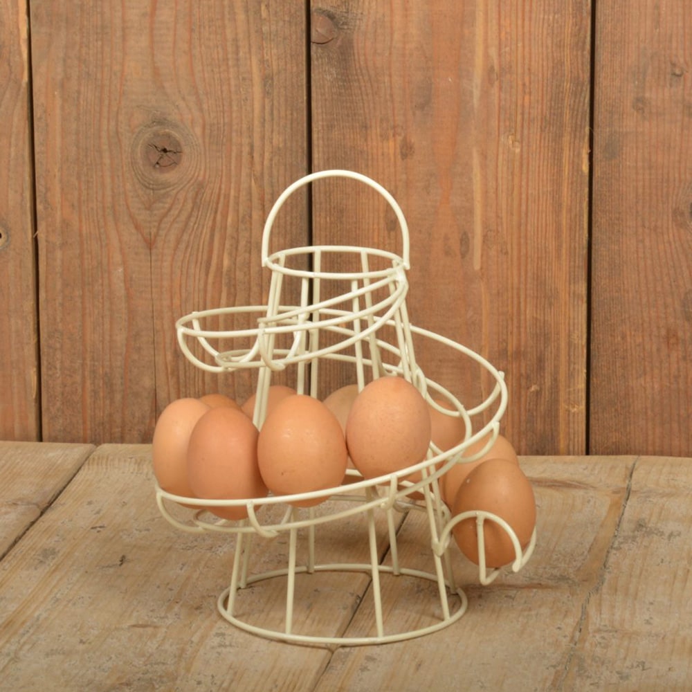 Eierständer Metall - Produktbild