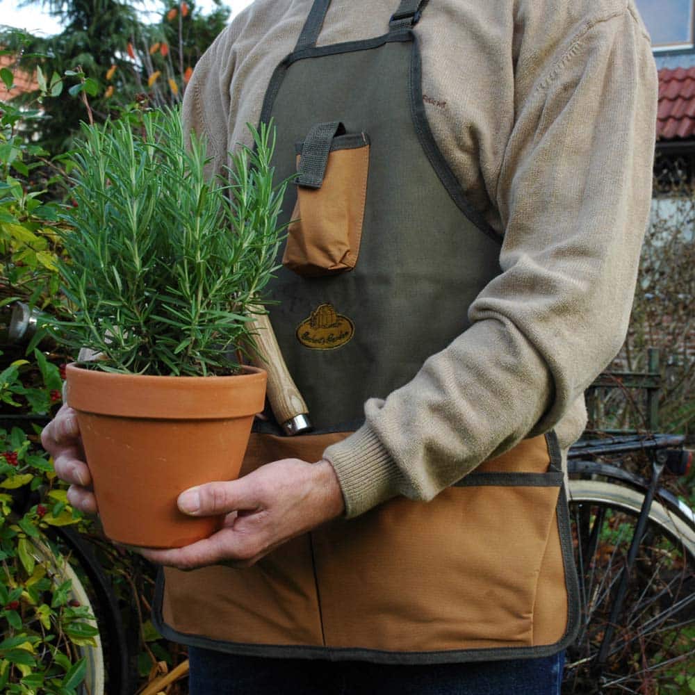 Gartengeräteschürze - Produktbild