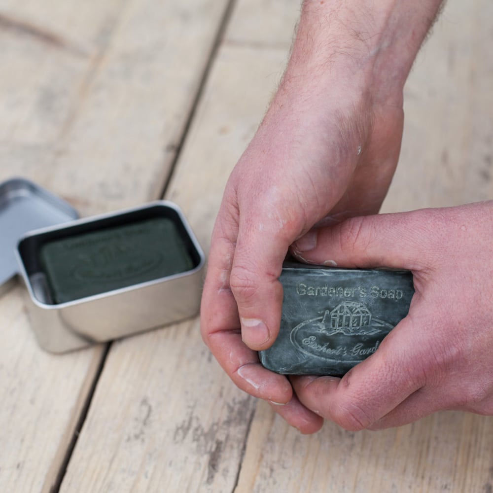 Gartenseife - Produktbild