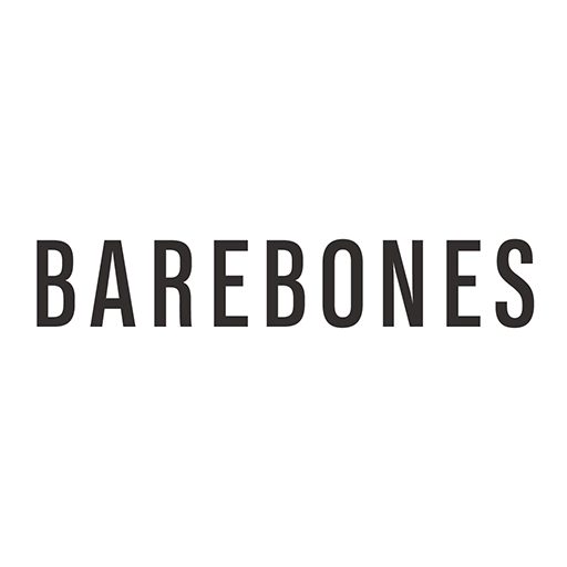 Logo Barebones | Homefarming Markenshop