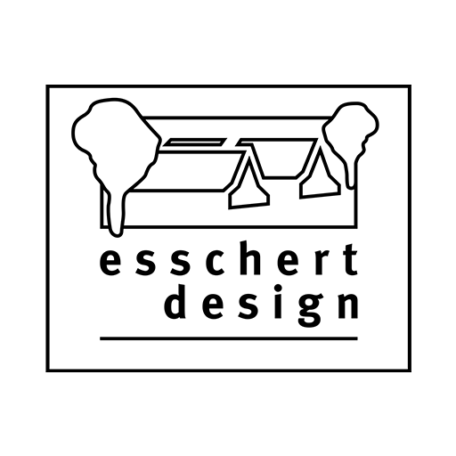 Logo Esschert Design | Homefarming Markenshop