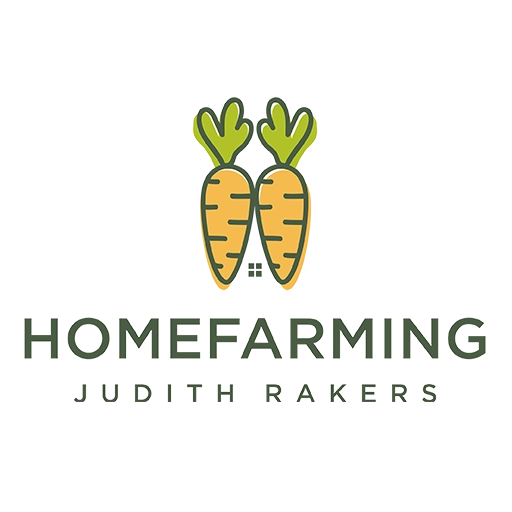 Logo Homefarming | Homefarming Markenshop