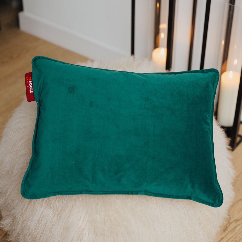 Stoov ploov petrol Produktbild