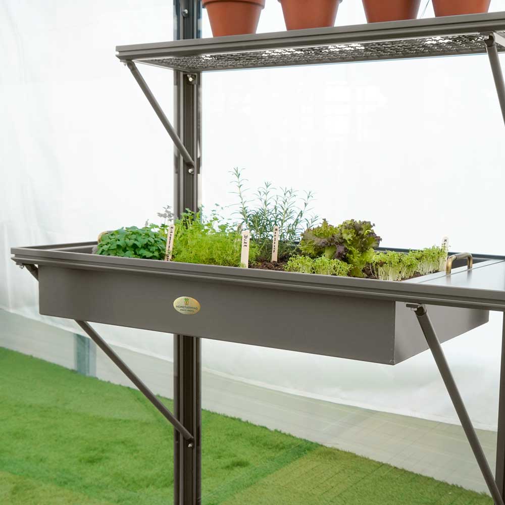 Zubehör Pflanzwanne