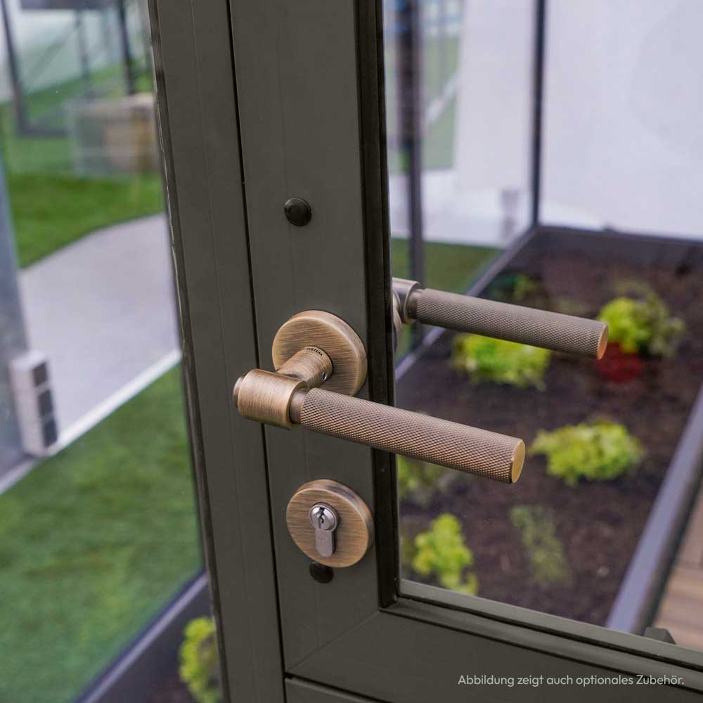 Homefarming Gewächshaus Lotti Zubehör