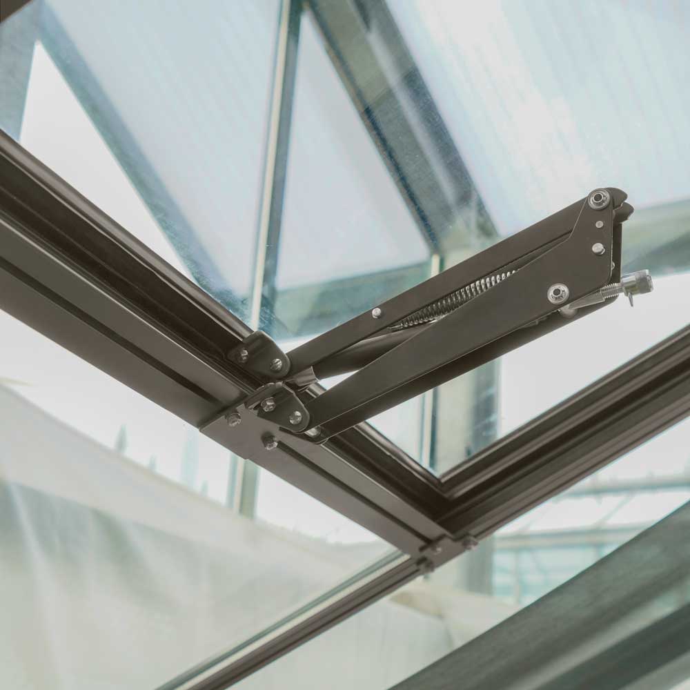 Automatischer Fensterheber