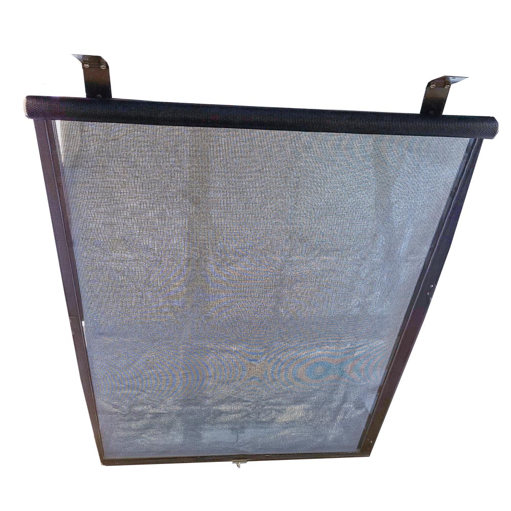 Beschattungsrollo Produktbild