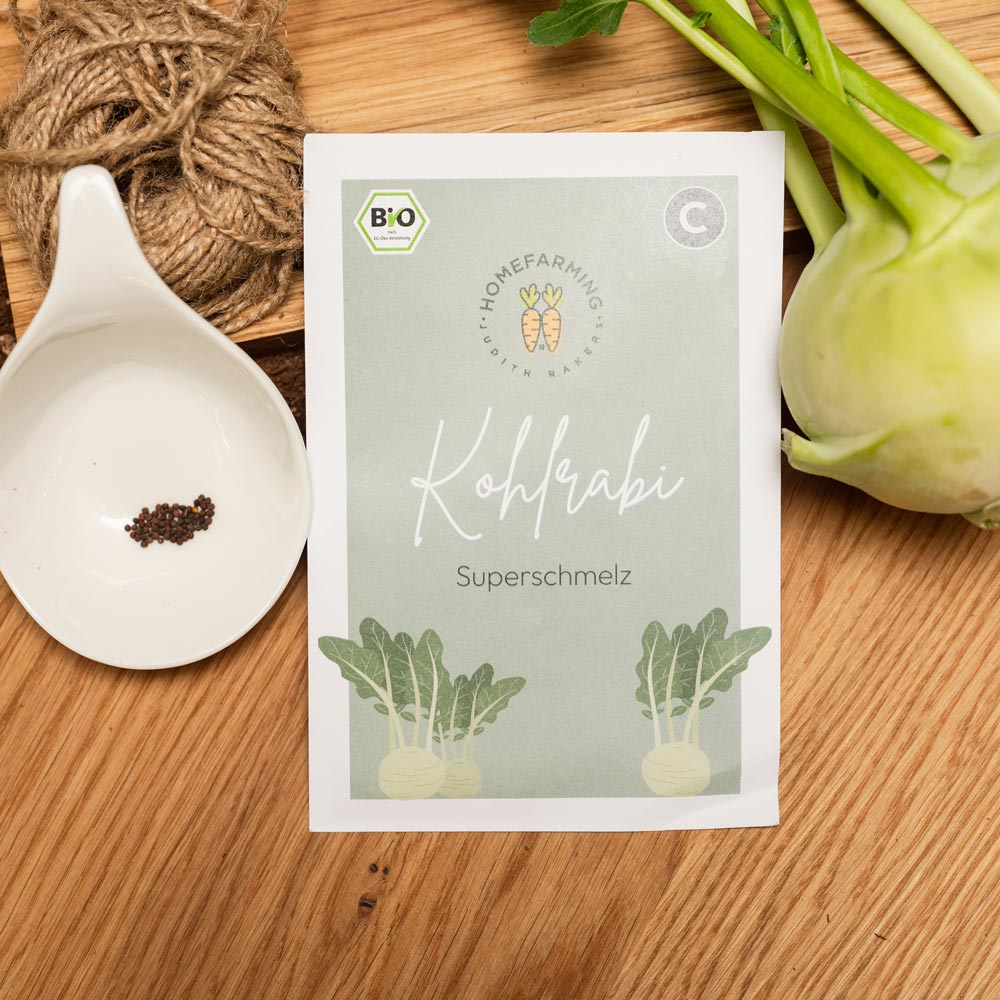 Kohlrabi