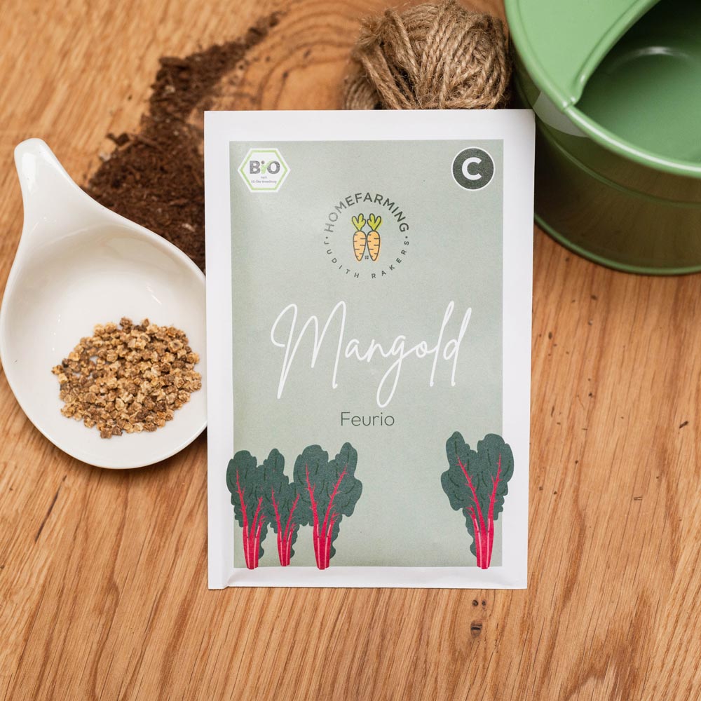 Mangold Feurig
