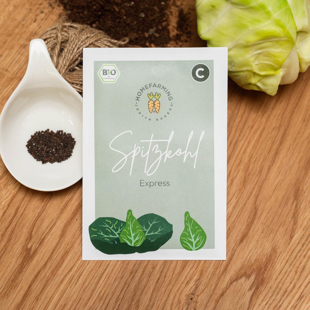 Spitzkohl Express