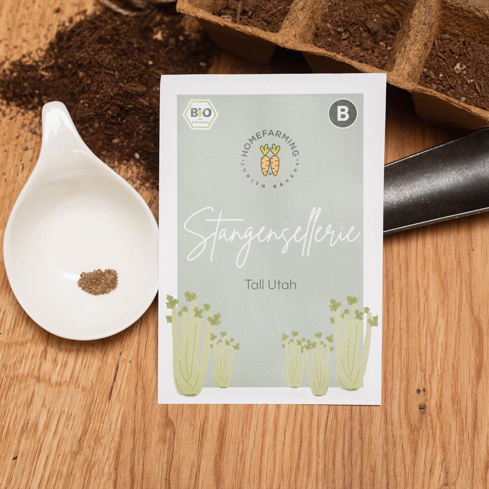 Stangensellerie Tall Utal