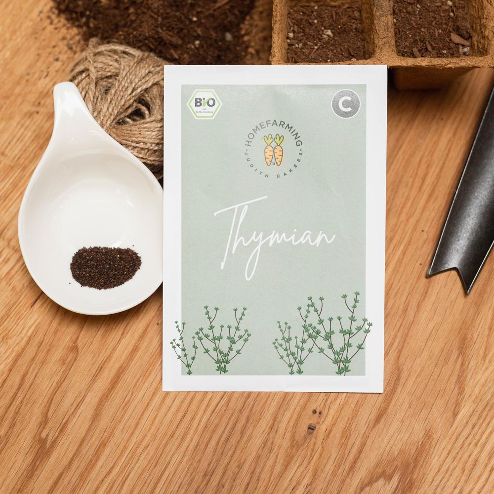 Thymian