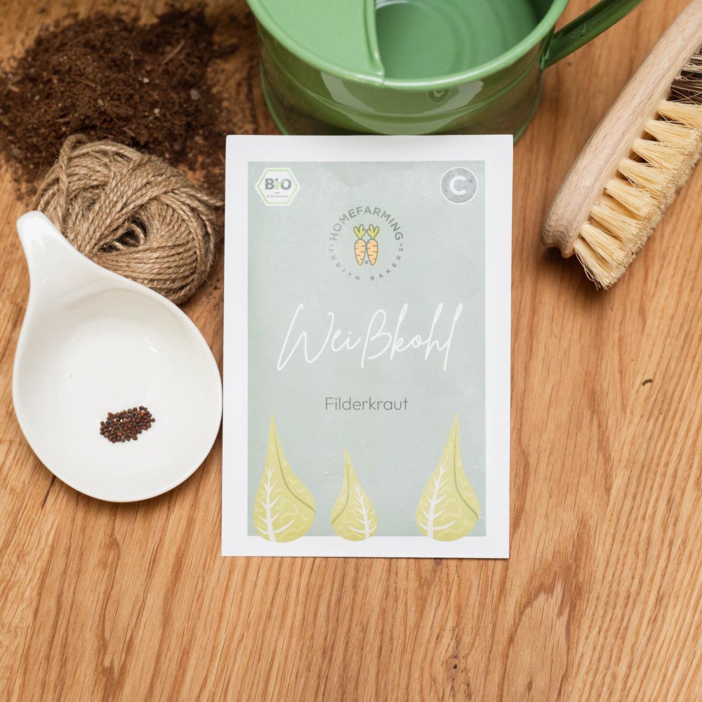 Weisskohl Filderkraut