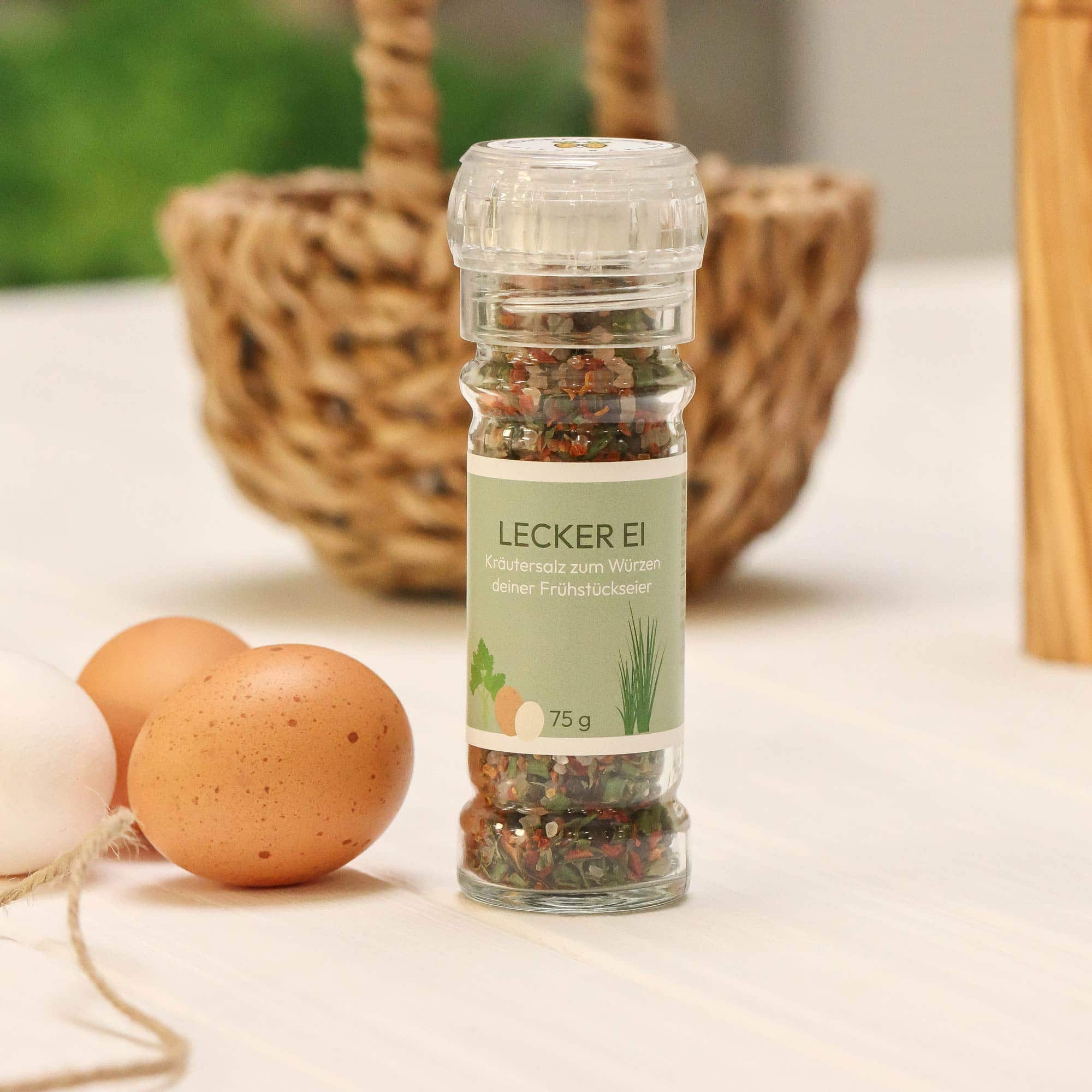 Ei Gewürz Homefarming