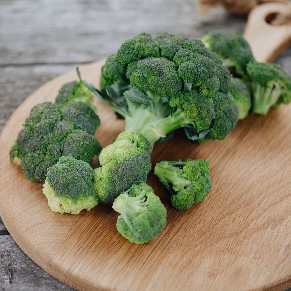 Homefarming Brokkoli Calabrese Natelino