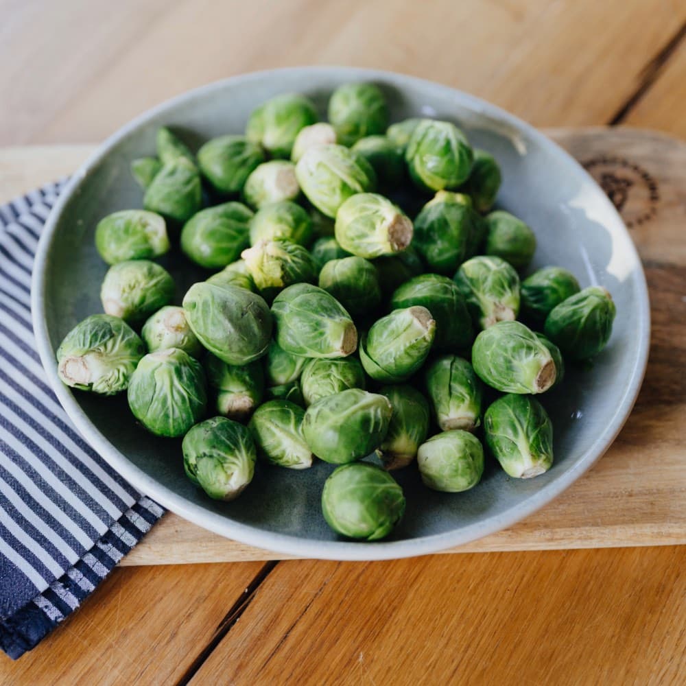 Homefarming Rosenkohl