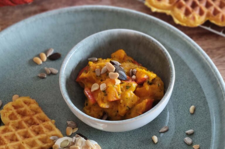 Rezept-Kuerbisragout