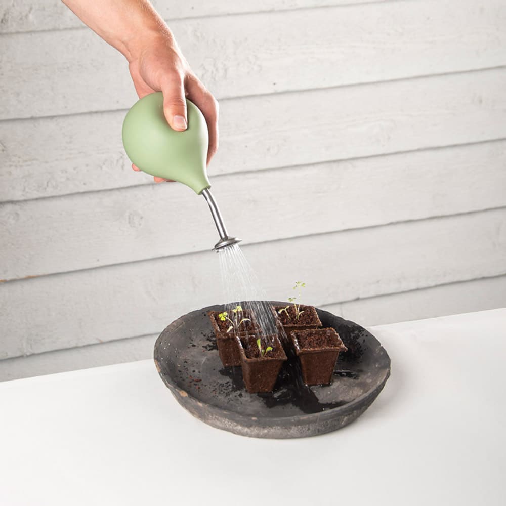 Ballbrause Mint Esschert Design Produktbild