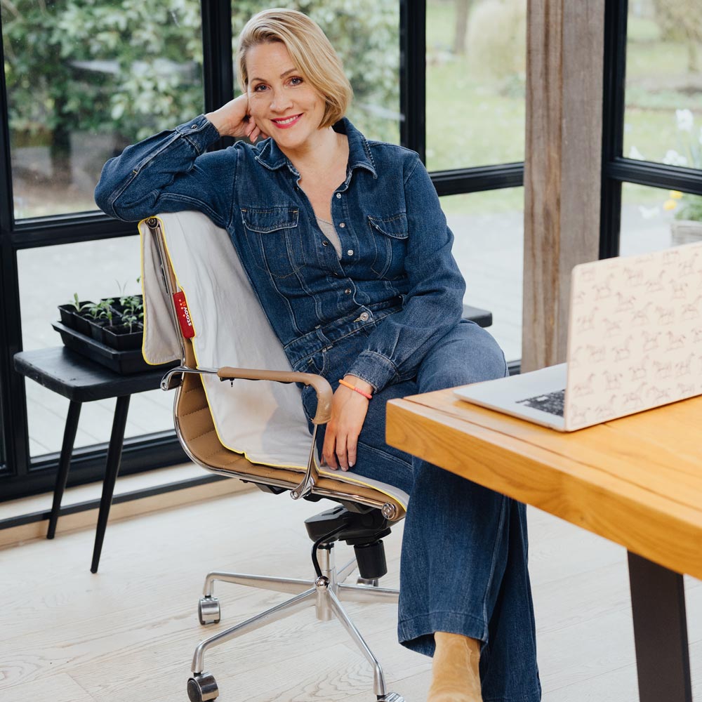 Stoov Big Hug Judiths Kollektion - Produktbild