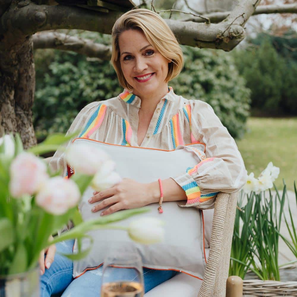 Stoov Judiths Kollektion, Ploov Orange