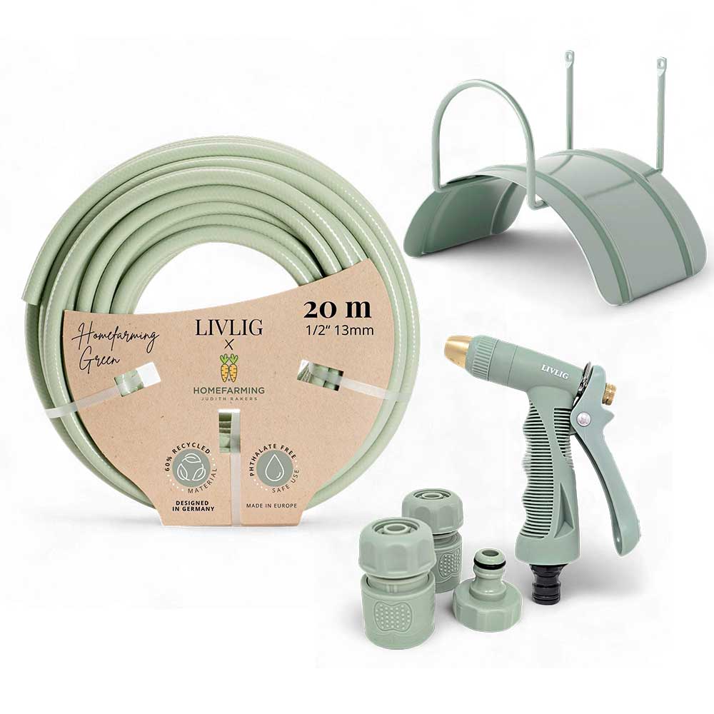 Livlig Homefarming Set